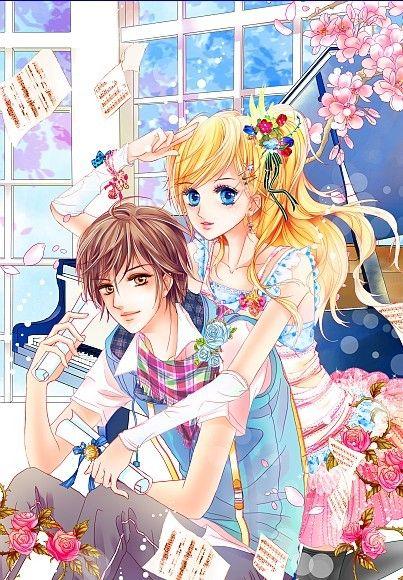 动漫男女差差差滑轮